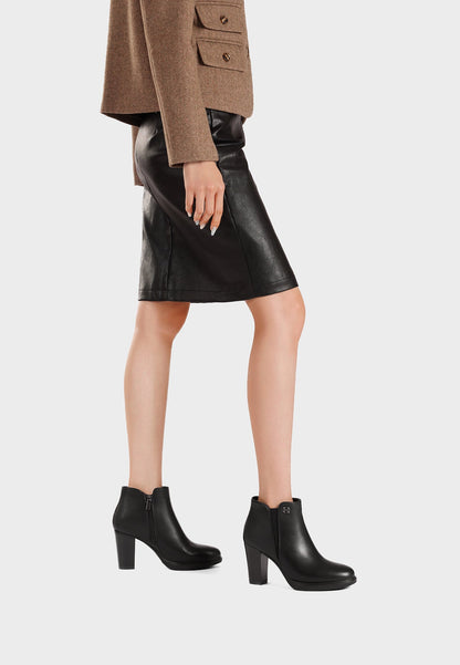 Bottines Femme Viviane – photo 16