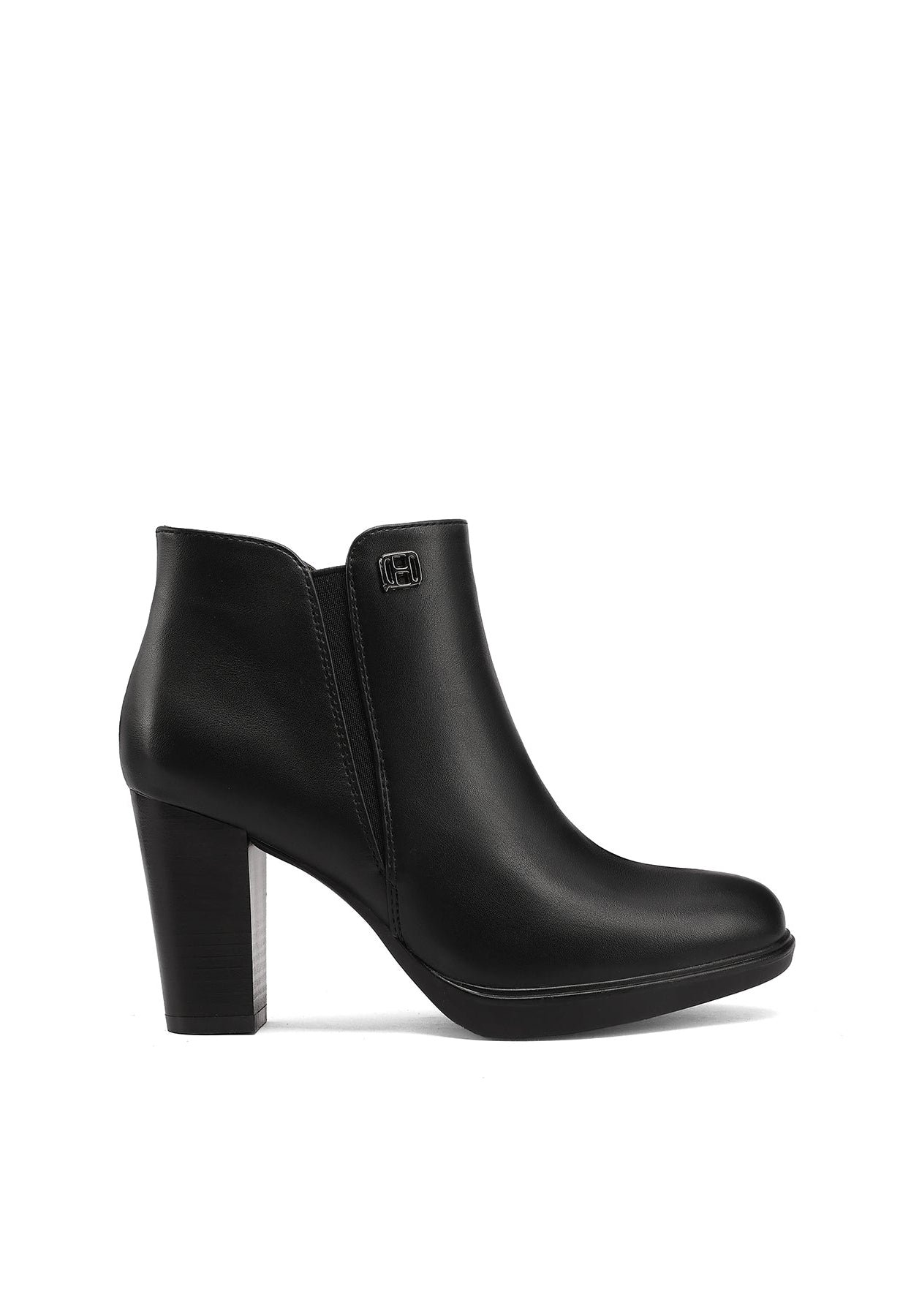 Bottines Femme Viviane – photo 10