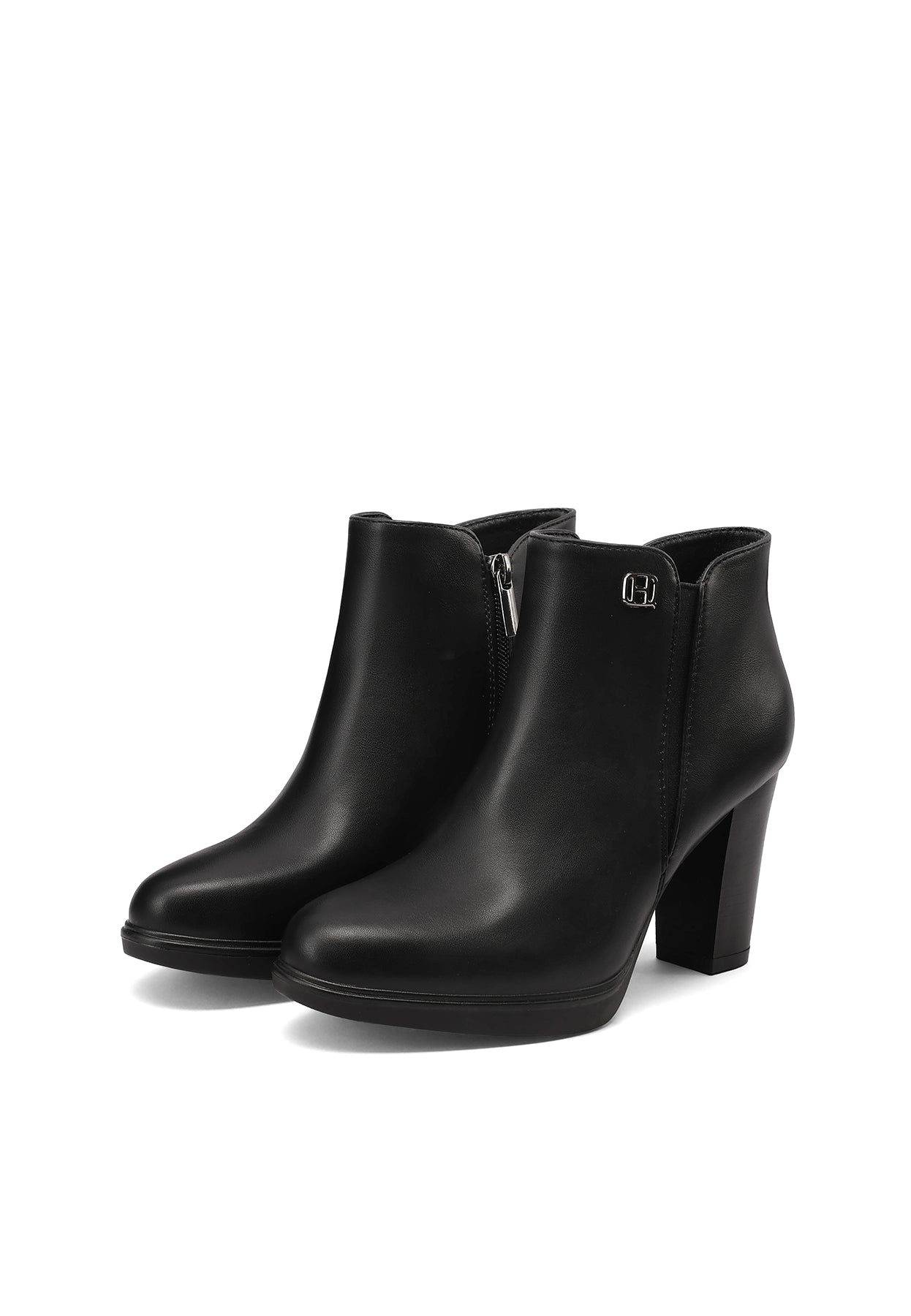 Bottines Femme Viviane – photo 12