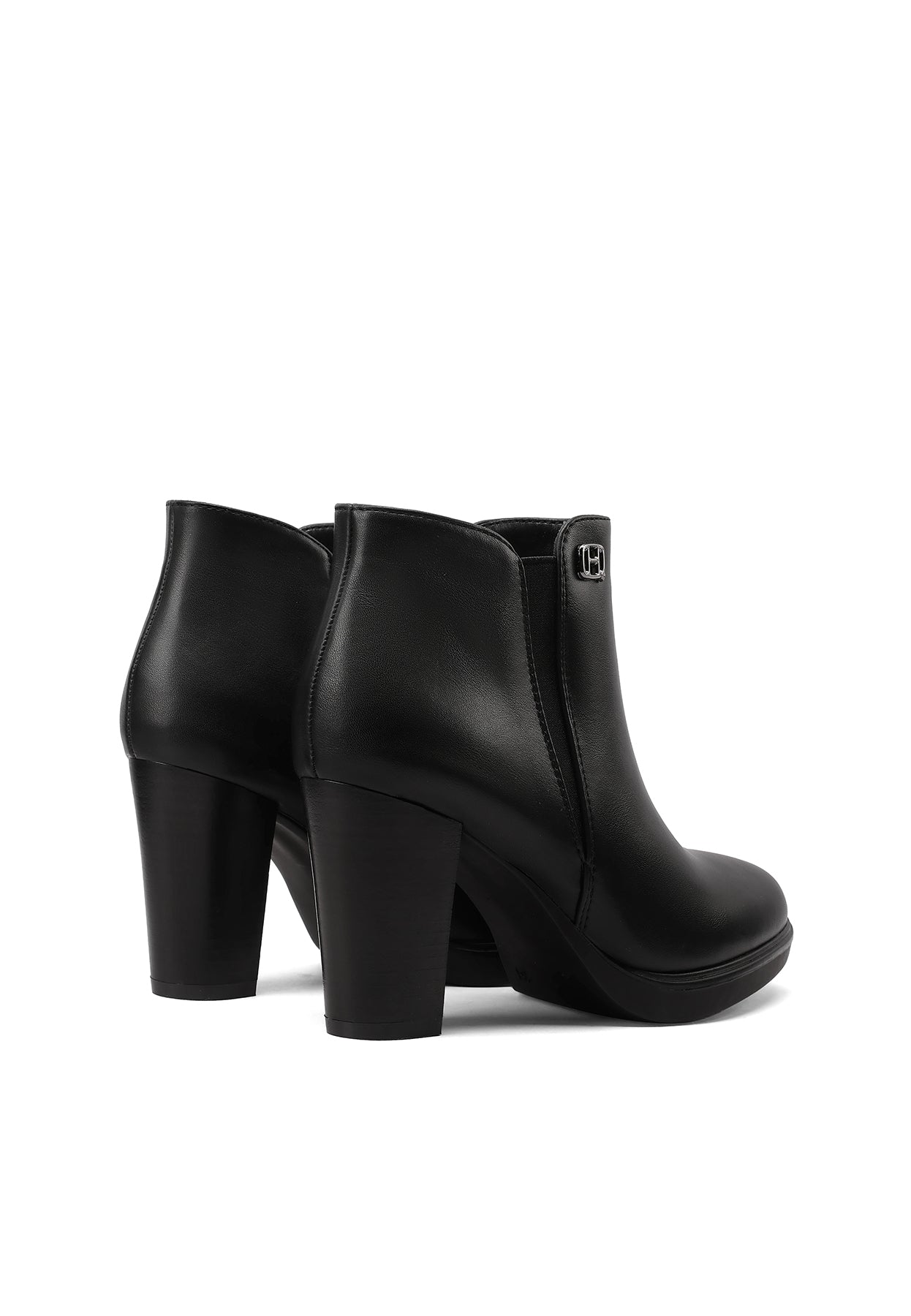 Bottines Femme Viviane – photo 13