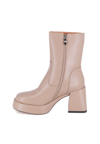 Bottines Femme Faye – photo 10