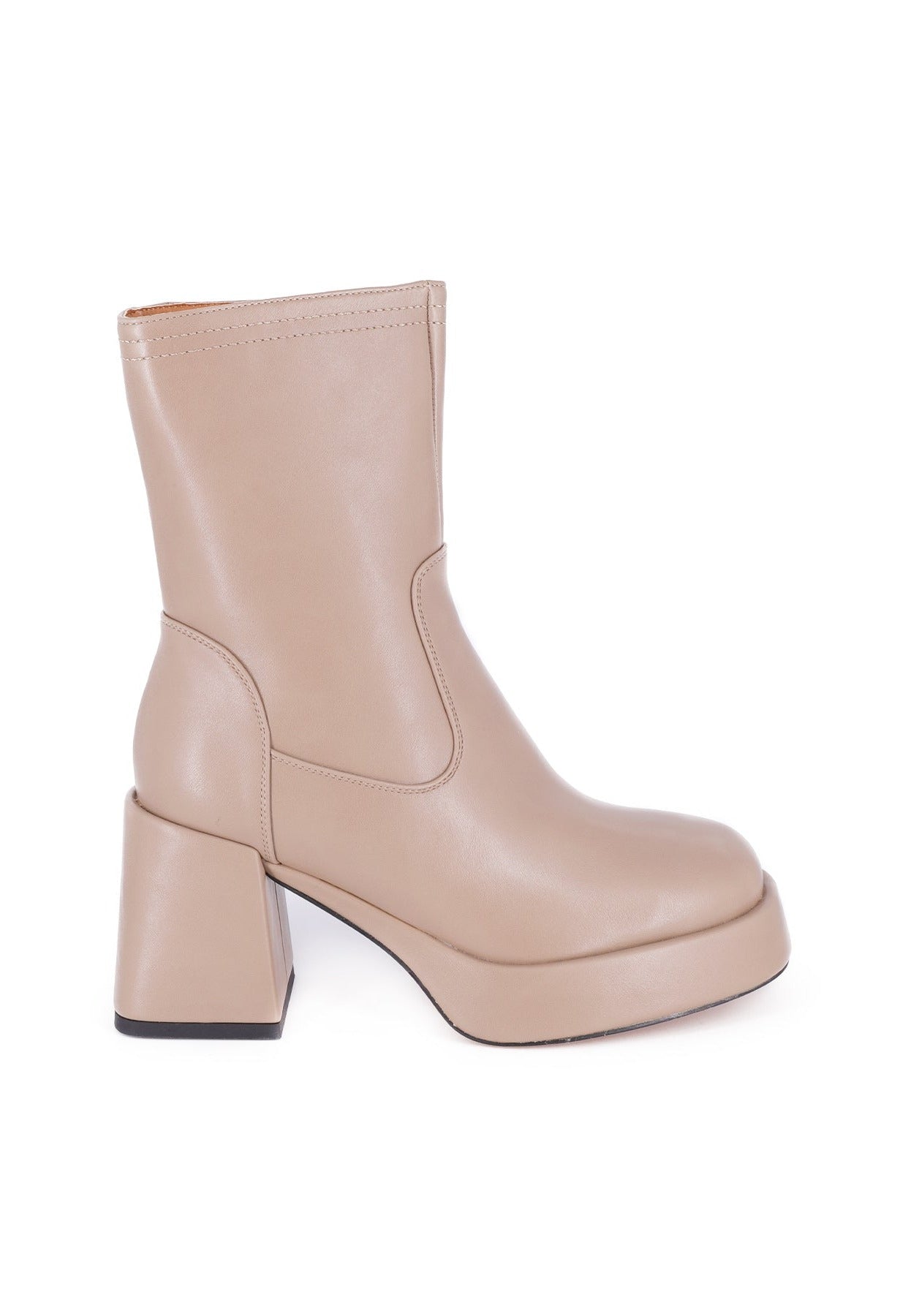 Bottines Femme Faye – photo 9