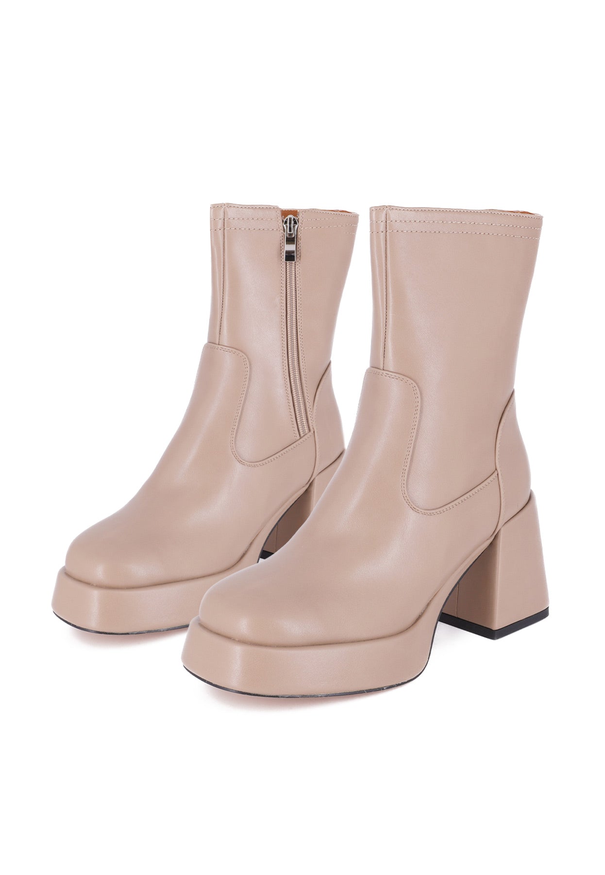 Bottines Femme Faye – photo 14