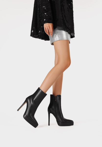 Bottines Femme Hind – vue principale