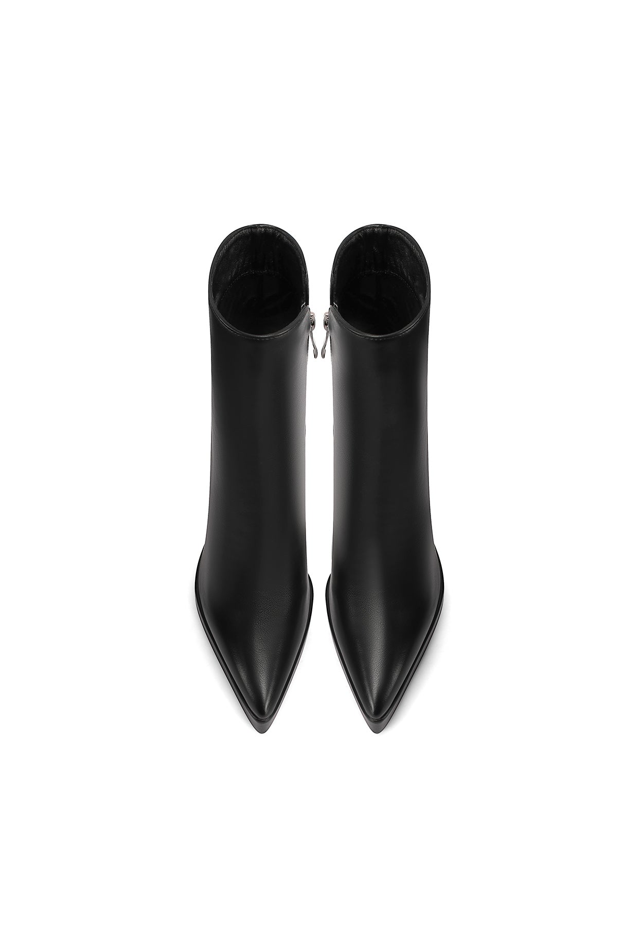 Bottines Femme Hind – vue arrière