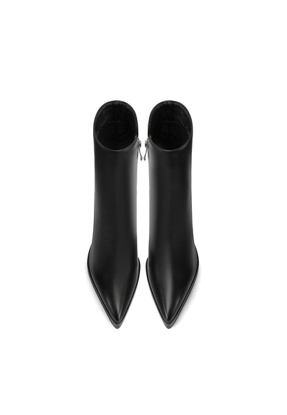 Bottines Femme Hind – vue arrière