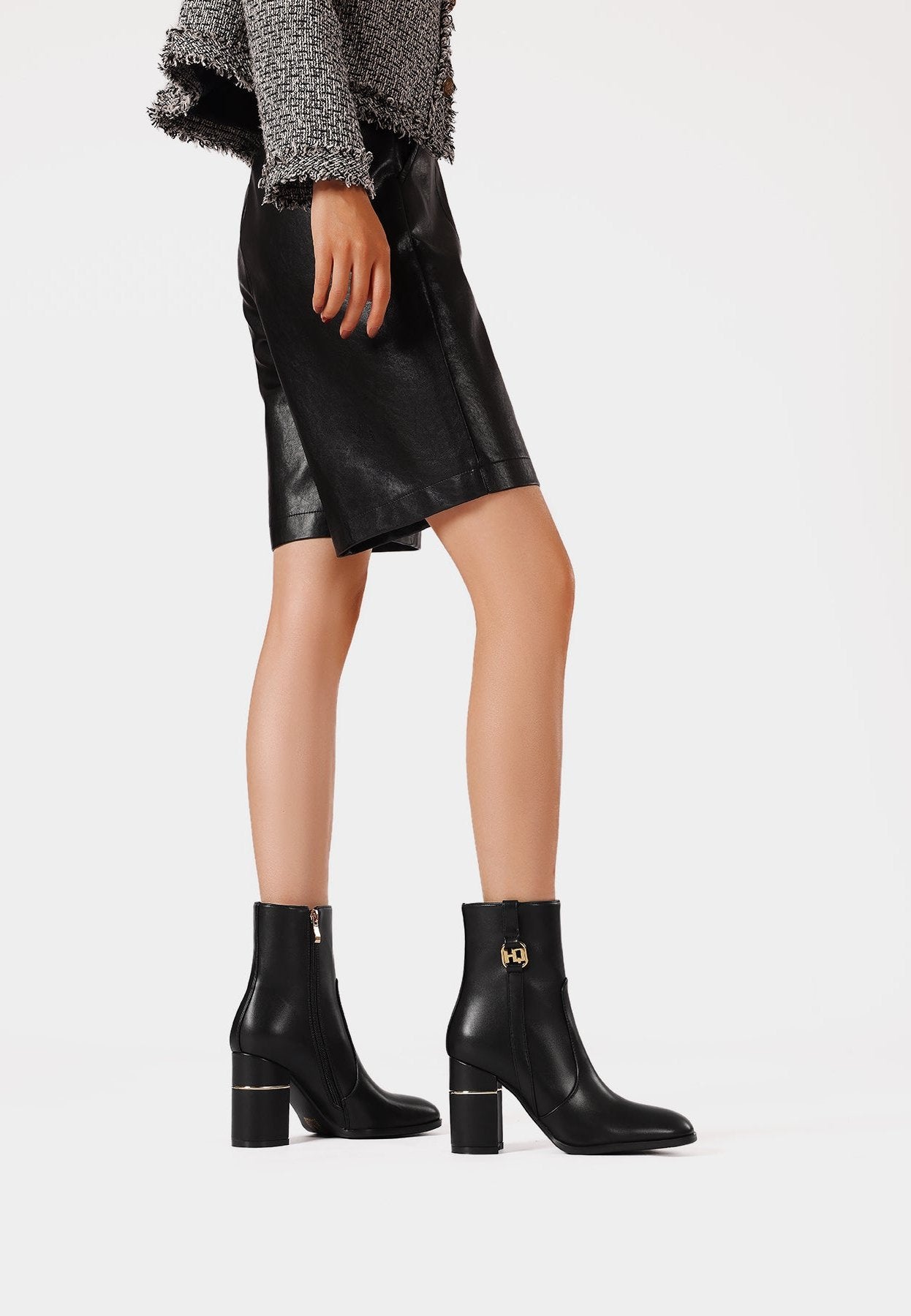 Bottines Femme Cassie – vue principale