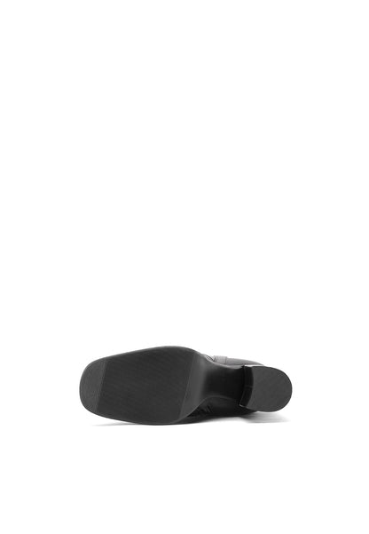 Bottines Femme Cassie – vue arrière
