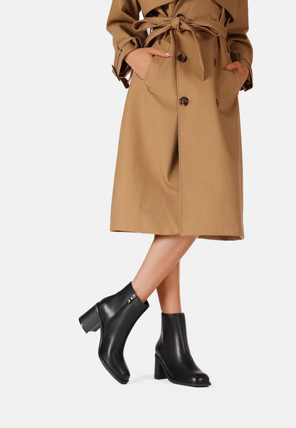 Bottines Femme Jenna – vue principale