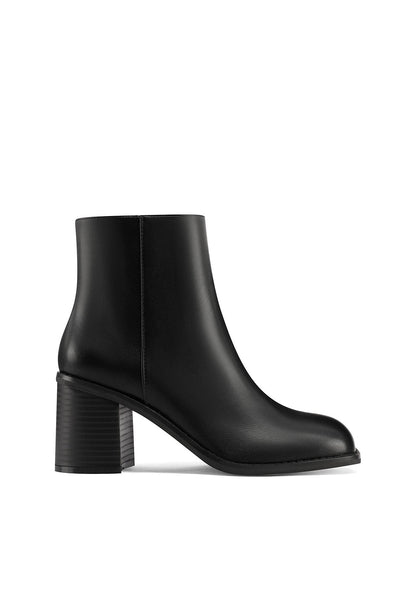 Bottines Femme Jenna – vue latérale
