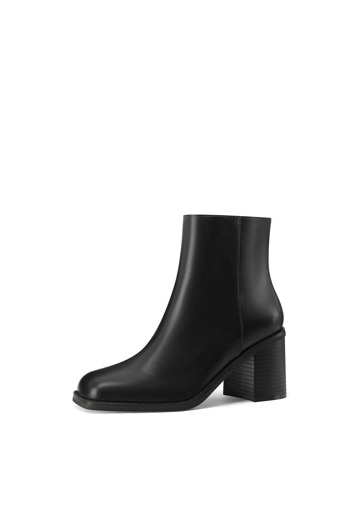 Bottines Femme Jenna – vue de dessus