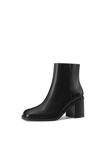 Bottines Femme Jenna – vue de dessus