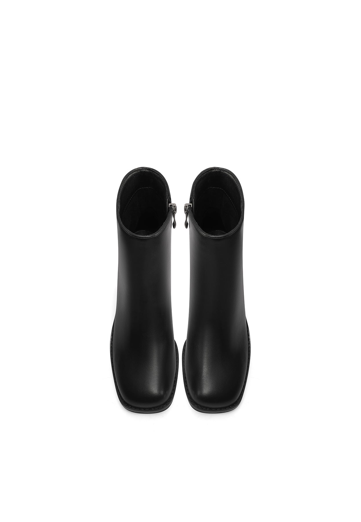 Bottines Femme Jenna – détail de la semelle