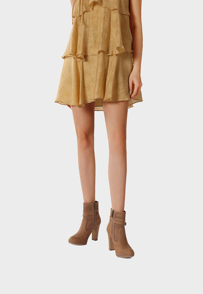 Bottines Femme Mona – vue principale