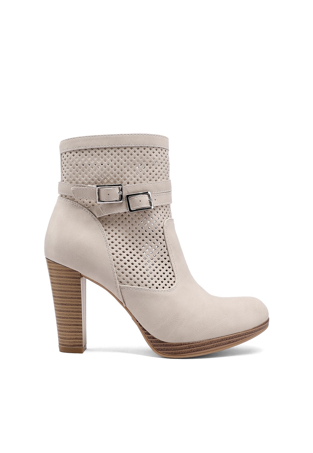 Bottines Femme Mona – photo 10