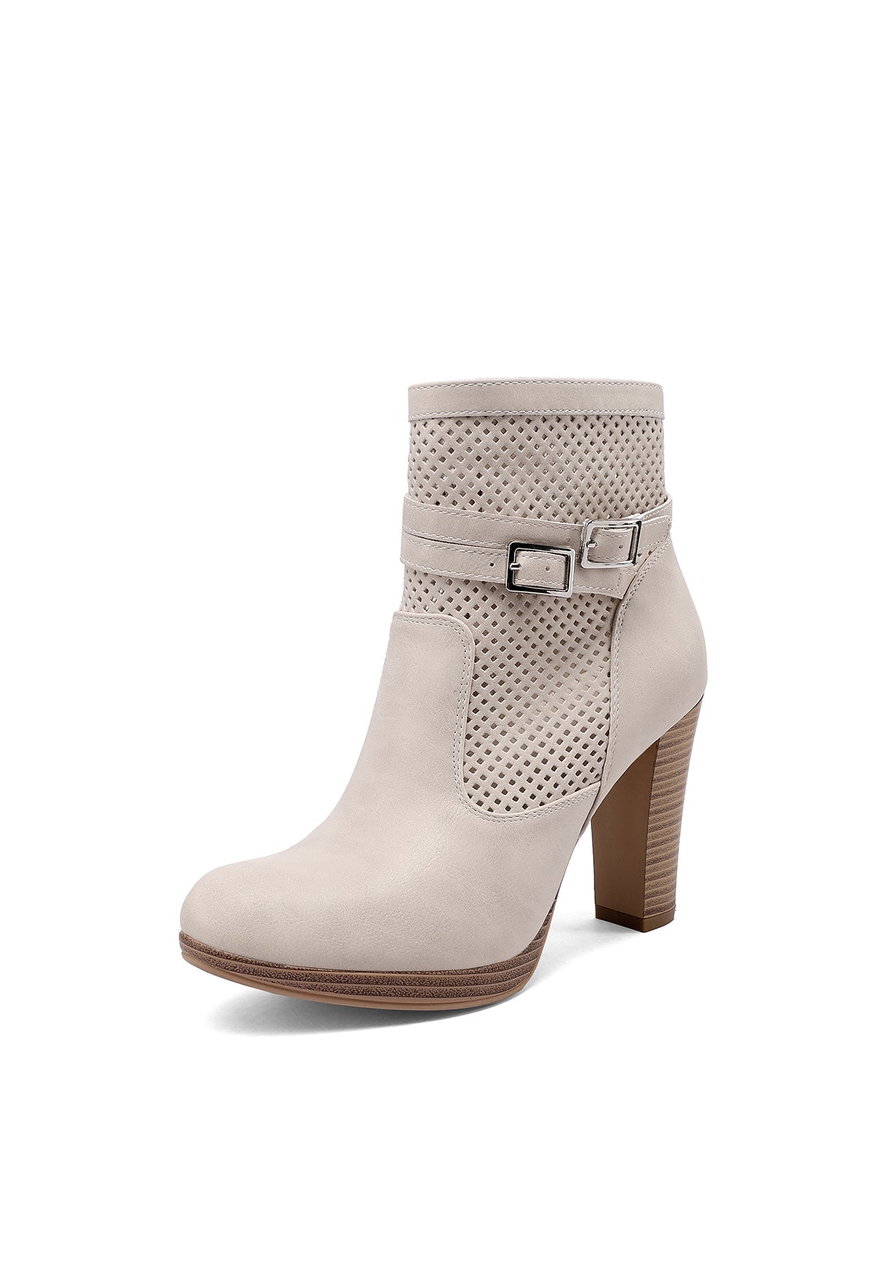Bottines Femme Mona – photo 11