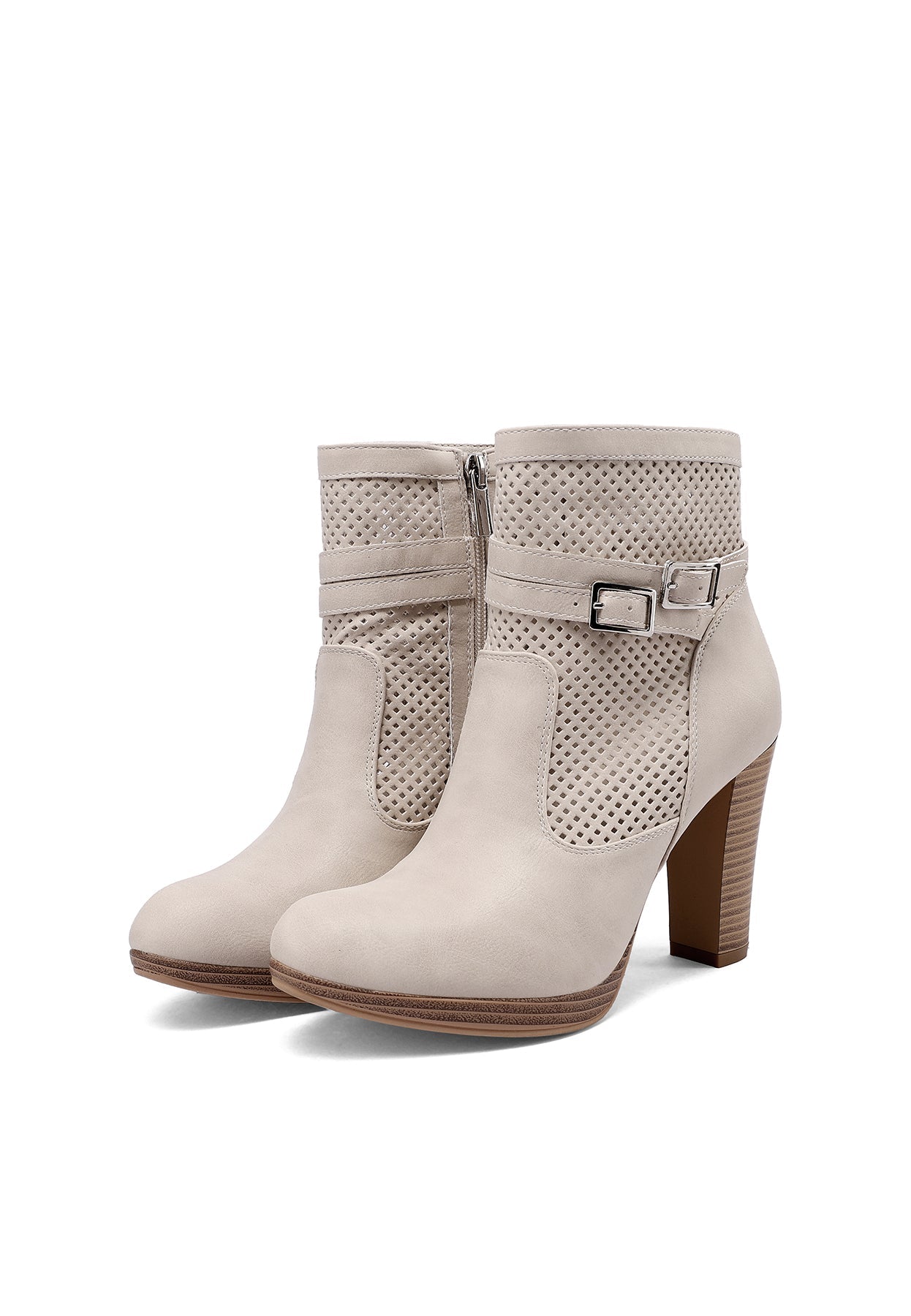 Bottines Femme Mona – photo 12