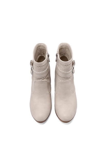 Bottines Femme Mona – photo 14