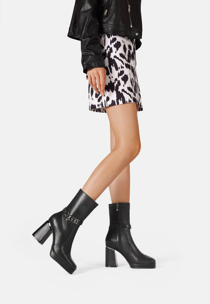 Bottines Femme Valériane – vue principale
