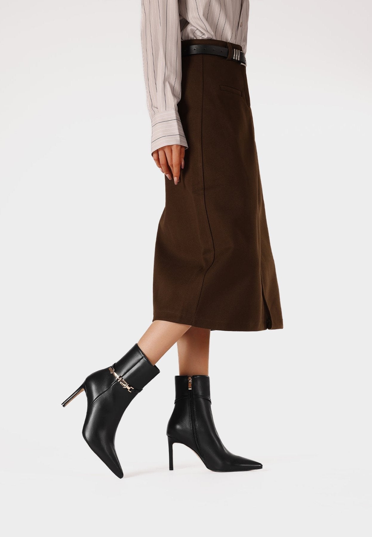 Bottines Femme Gaby – vue principale