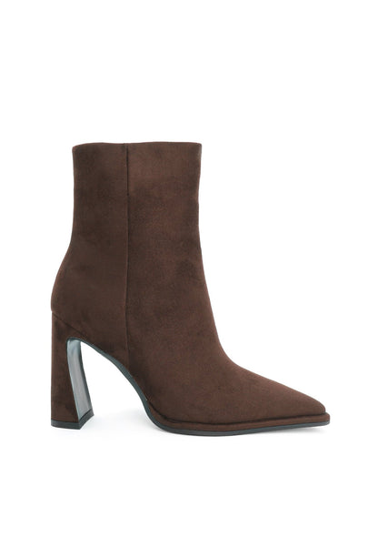 Bottines Femme Maëva – photo 9