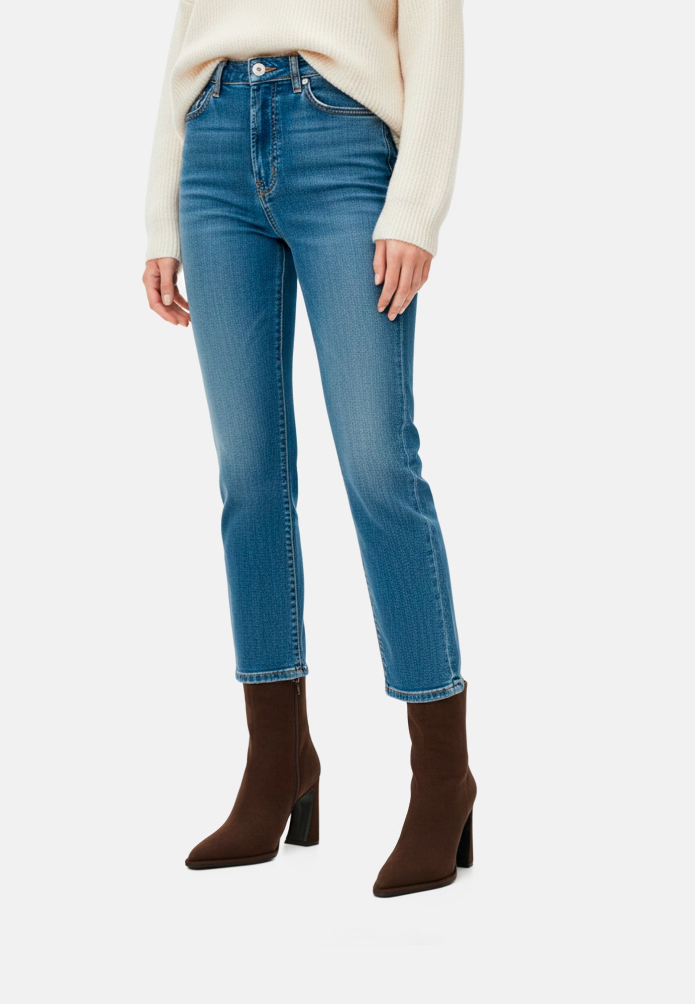 Bottines Femme Maëva – photo 14