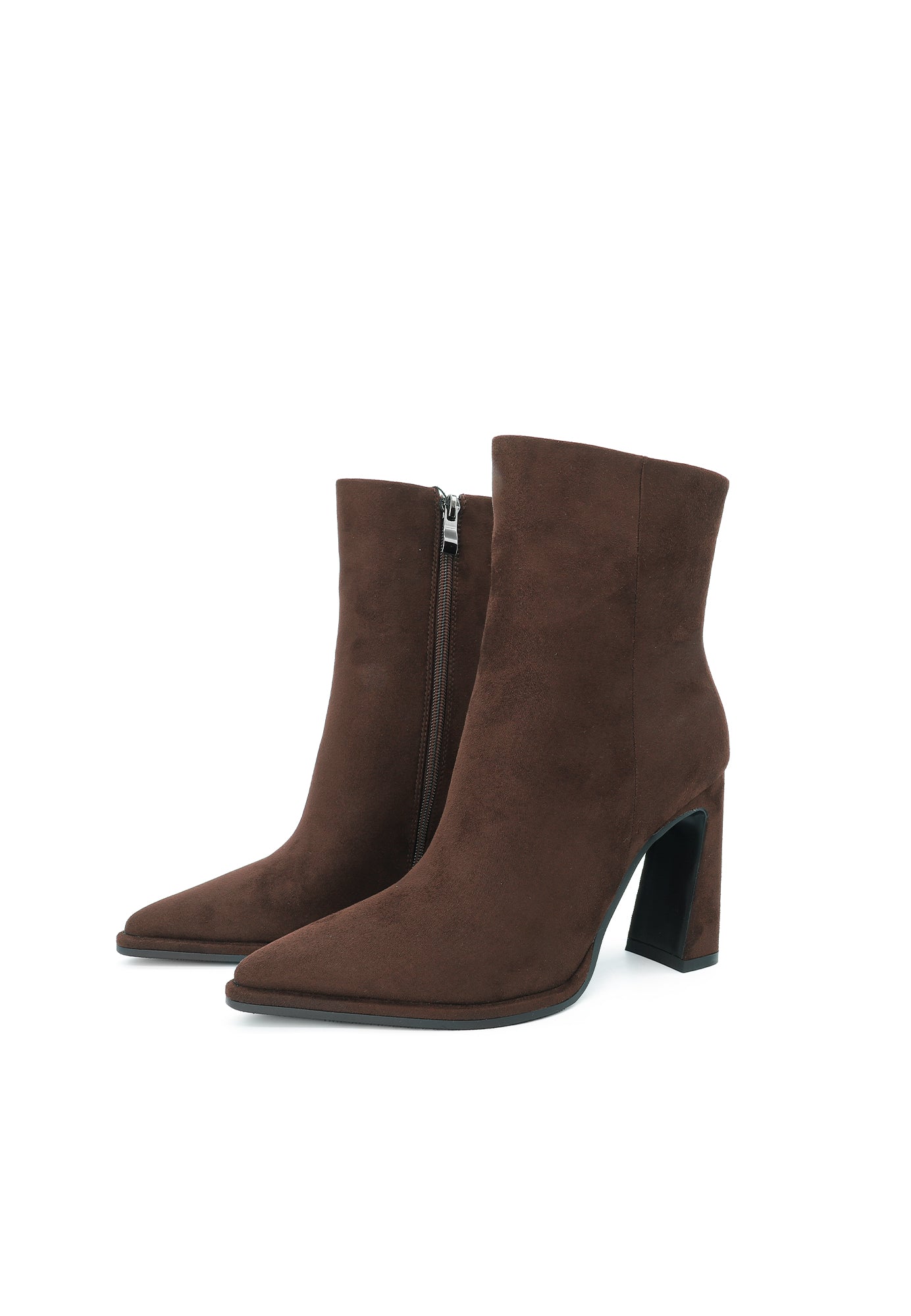 Bottines Femme Maëva – photo 12