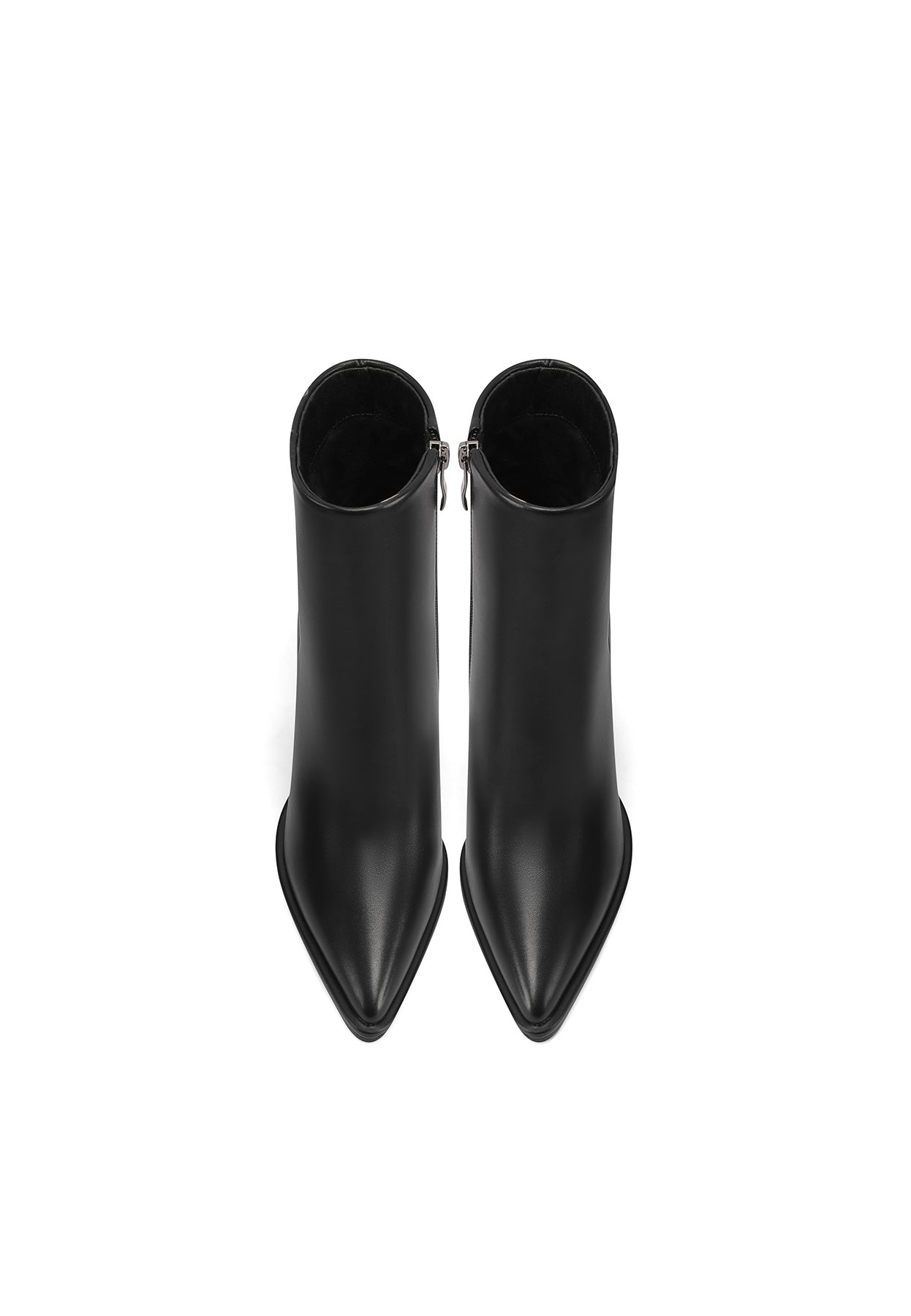 Bottines Femme Maëva – vue arrière