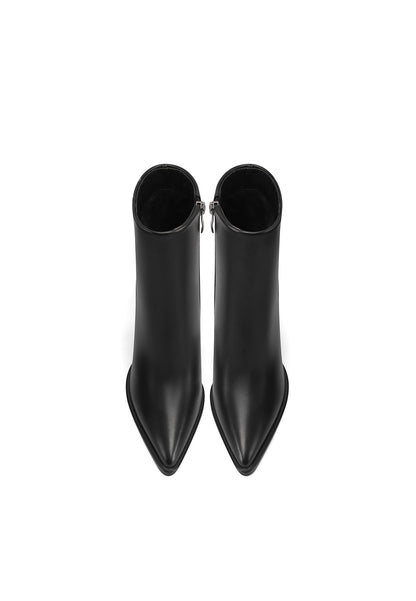 Bottines Femme Maëva – vue arrière