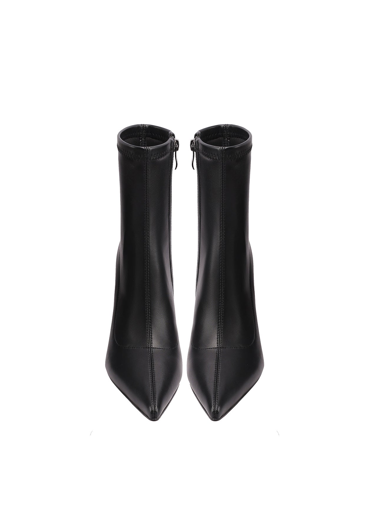 Bottines Femme Isaline – détail de la semelle