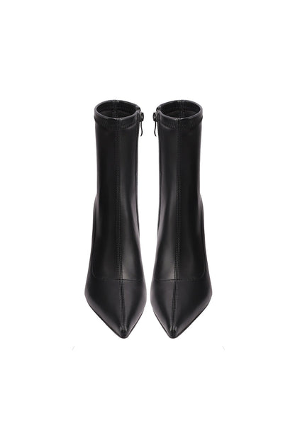 Bottines Femme Isaline – détail de la semelle