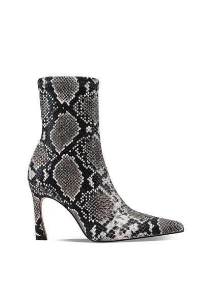 Bottines Femme Isaline – photo 10