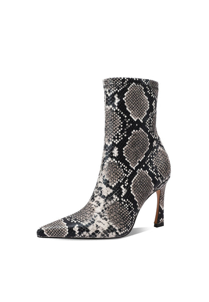 Bottines Femme Isaline – photo 11
