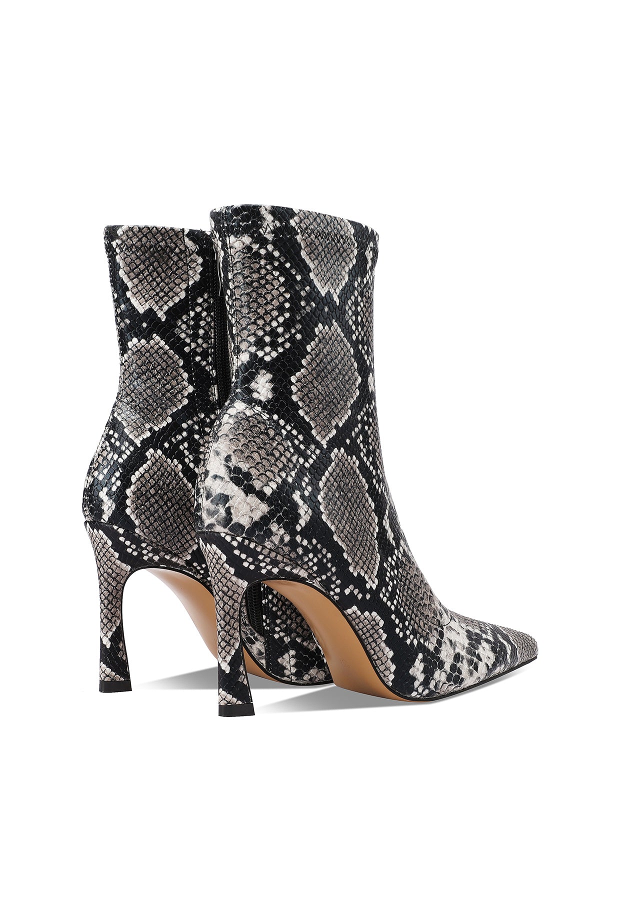Bottines Femme Isaline – photo 12