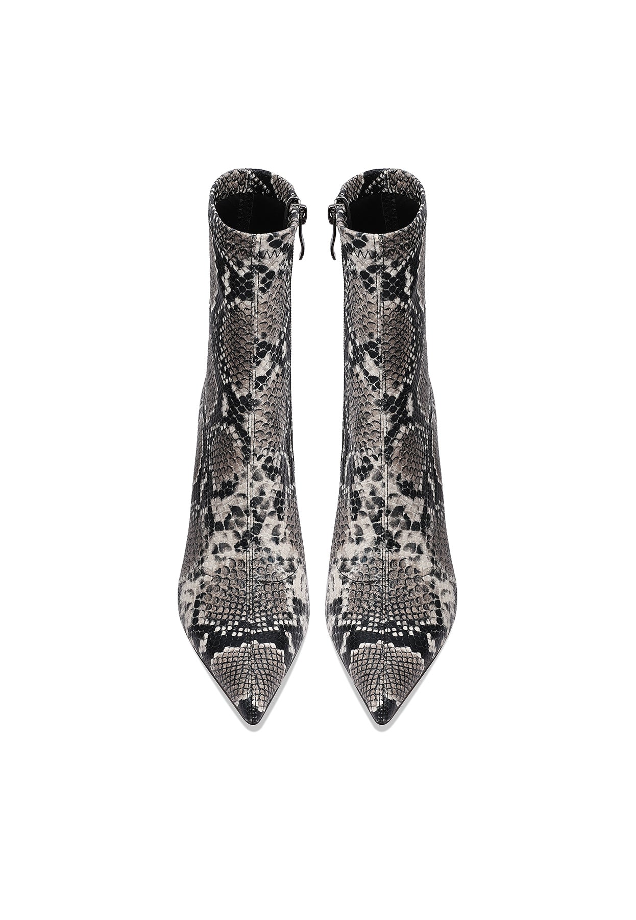 Bottines Femme Isaline – photo 13