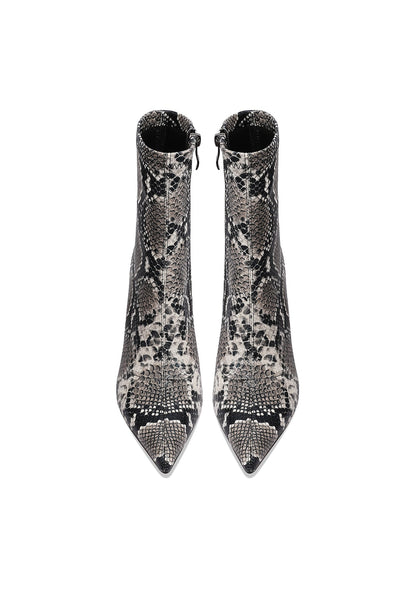 Bottines Femme Isaline – photo 13
