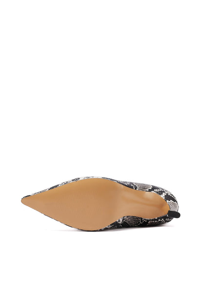 Bottines Femme Isaline – photo 14
