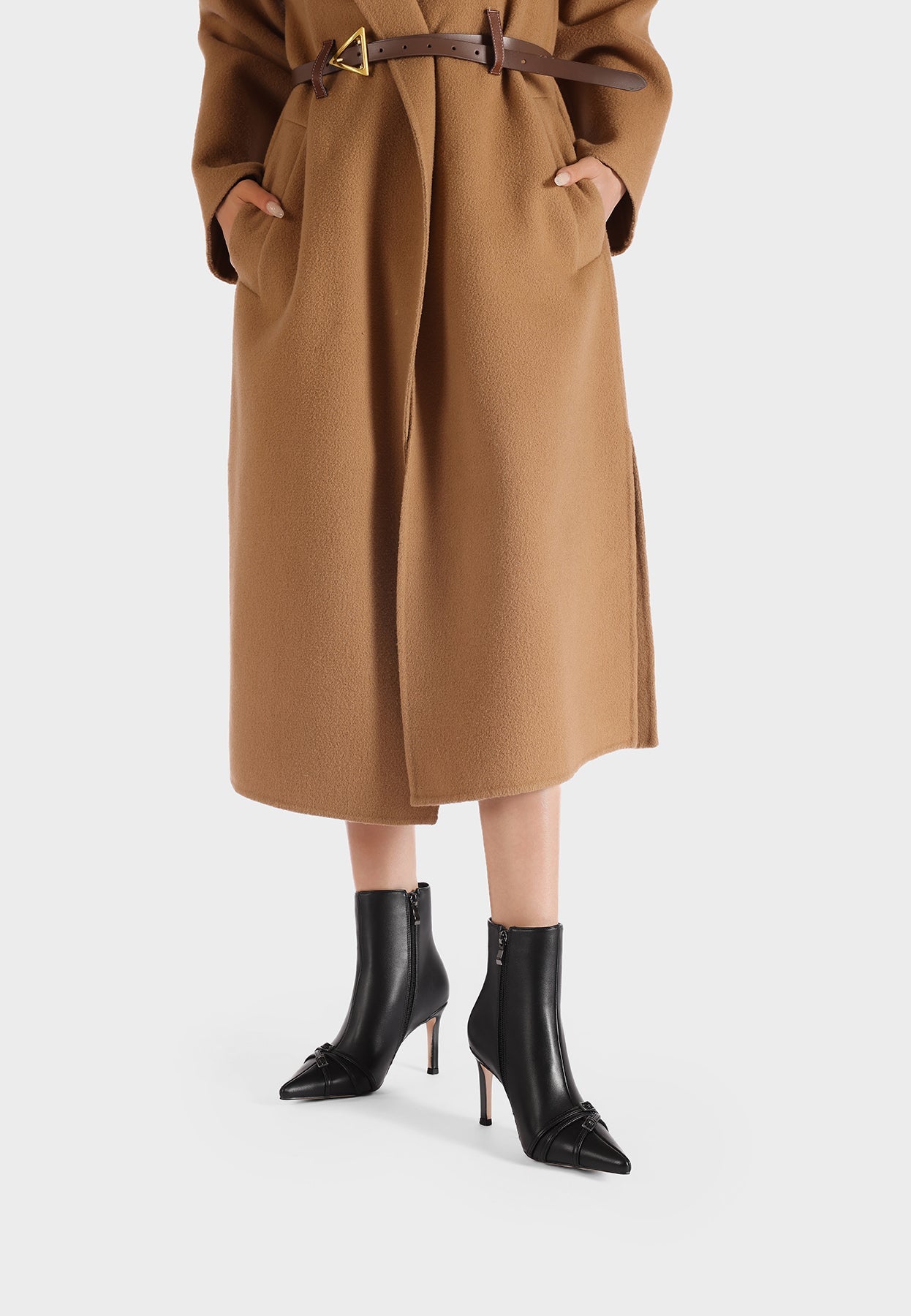 Bottines Femme Judith – vue principale