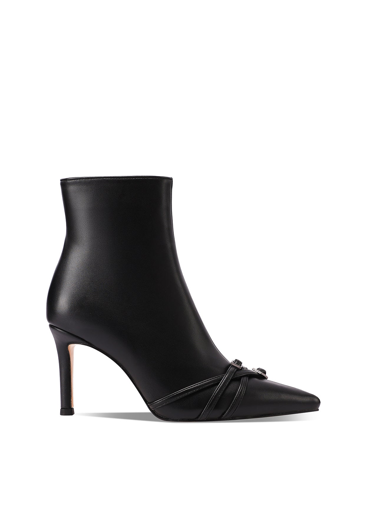 Bottines Femme Judith – vue latérale
