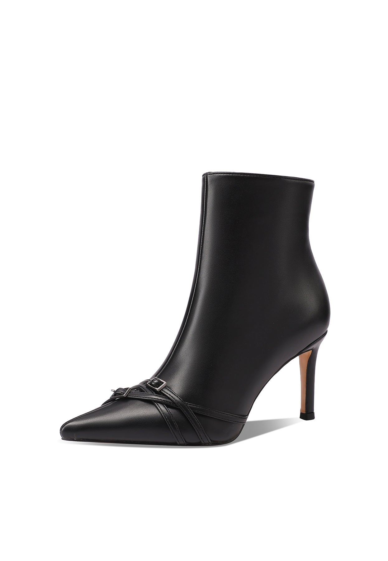 Bottines Femme Judith – vue de dessus