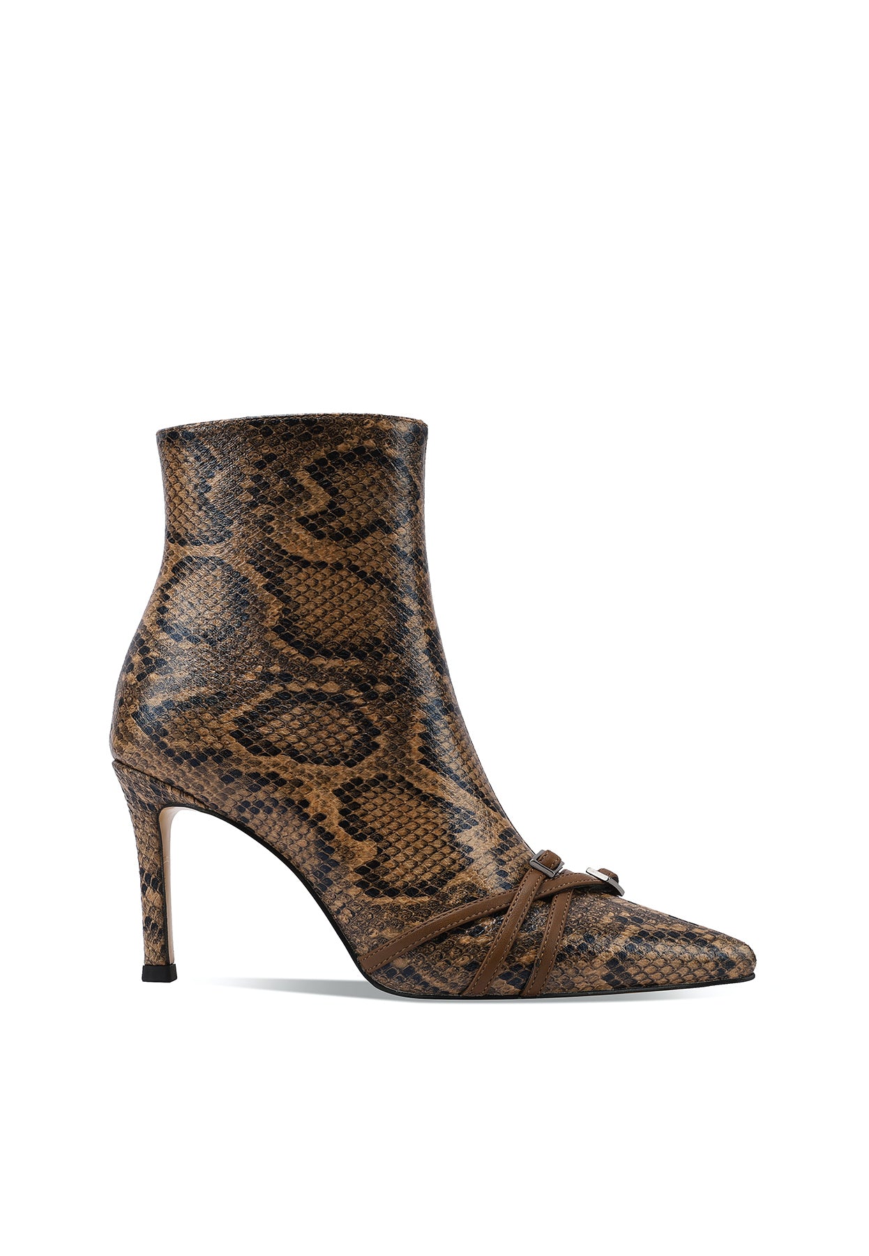 Bottines Femme Judith – photo 9