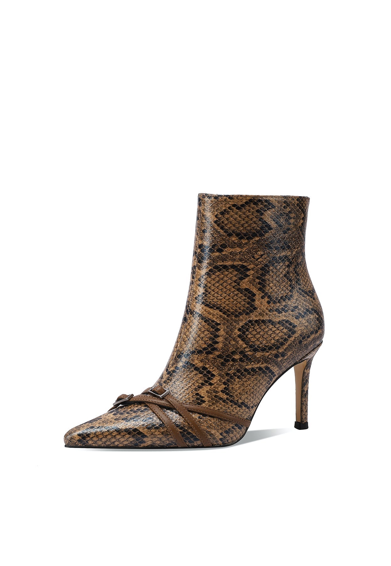 Bottines Femme Judith – photo 10