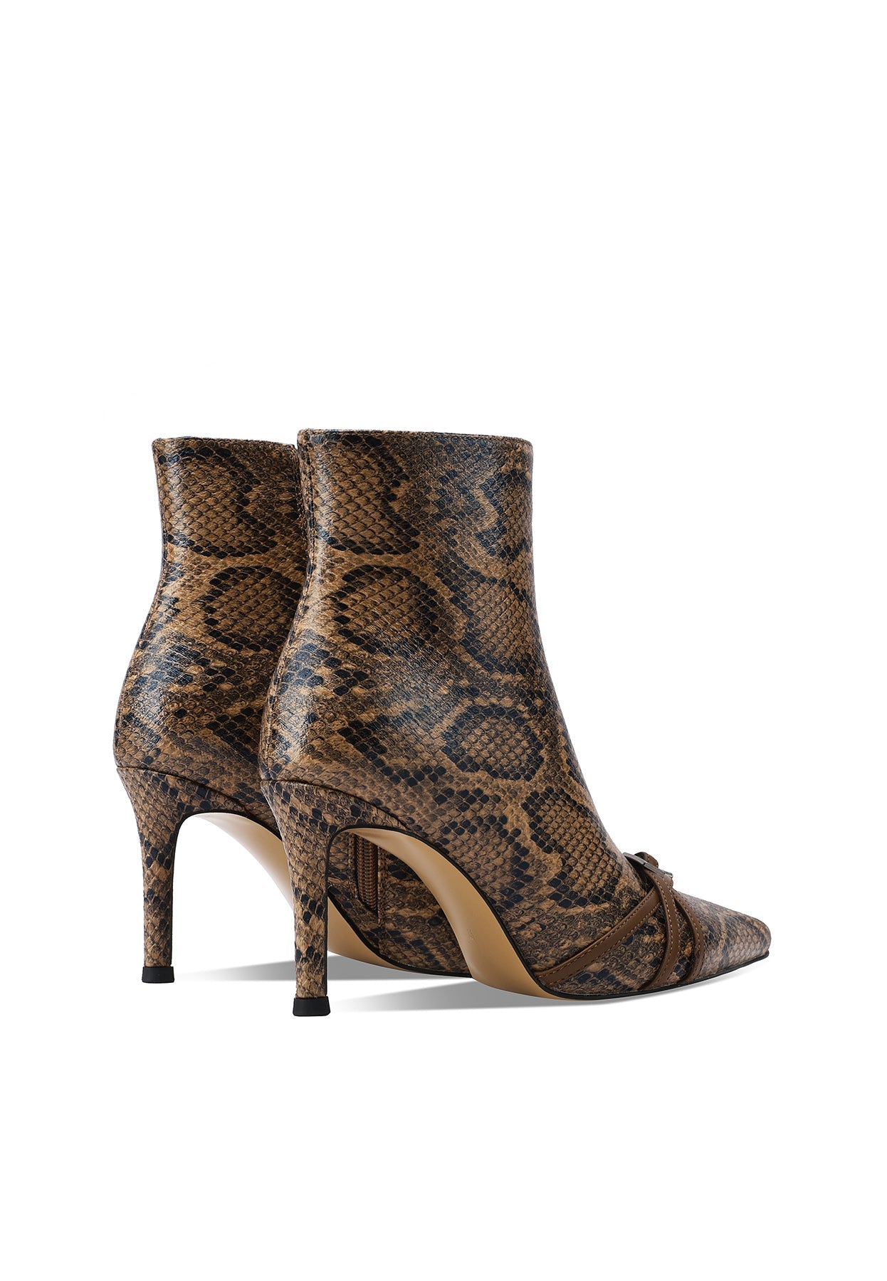 Bottines Femme Judith – photo 11