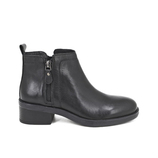 Bottines Femme Uma – vue principale