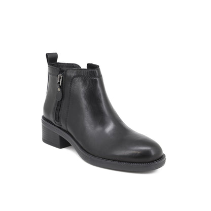 Bottines Femme Uma – vue de dessus