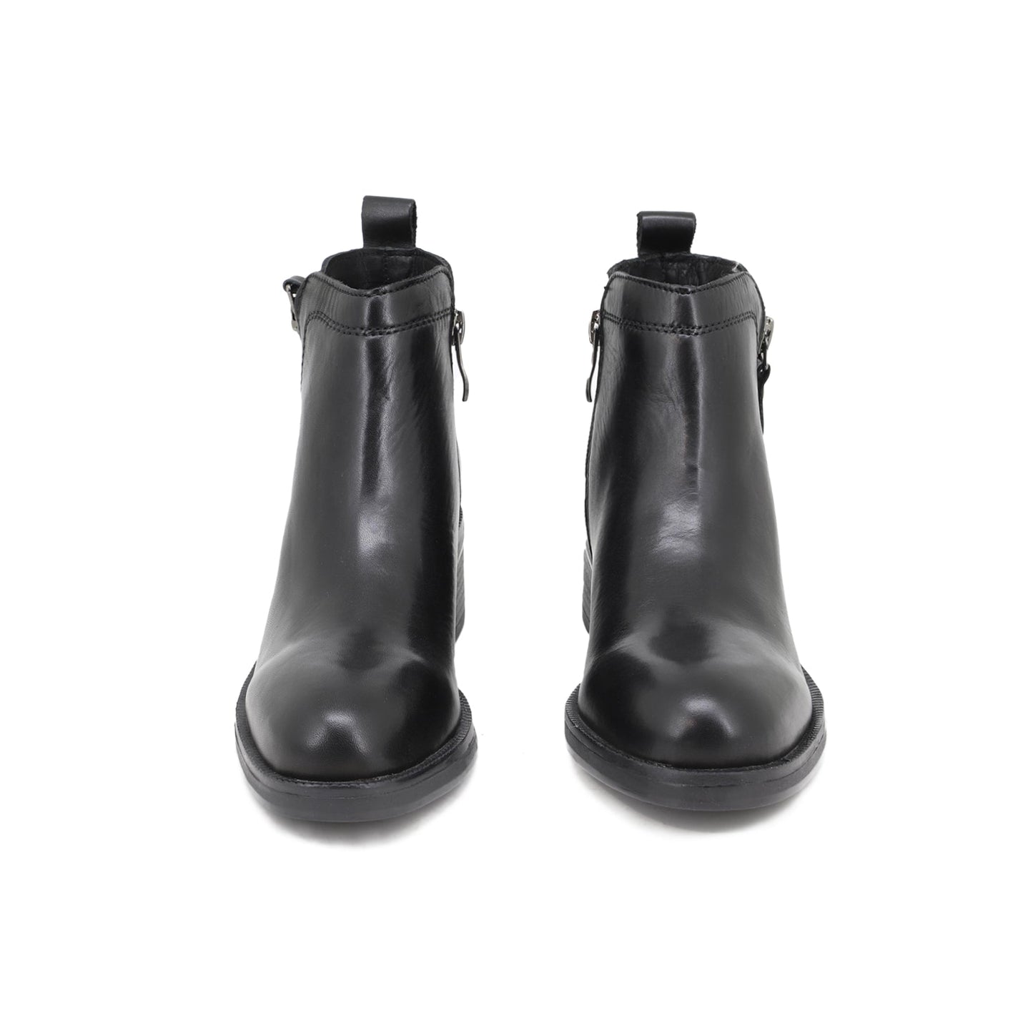 Bottines Femme Uma – vue portée