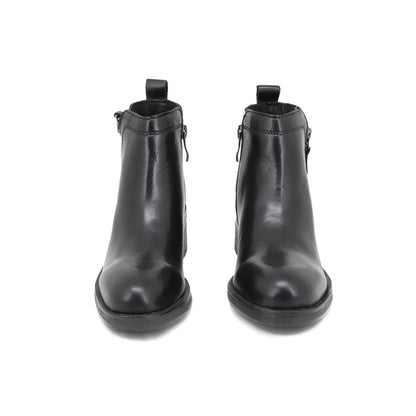 Bottines Femme Uma – vue portée