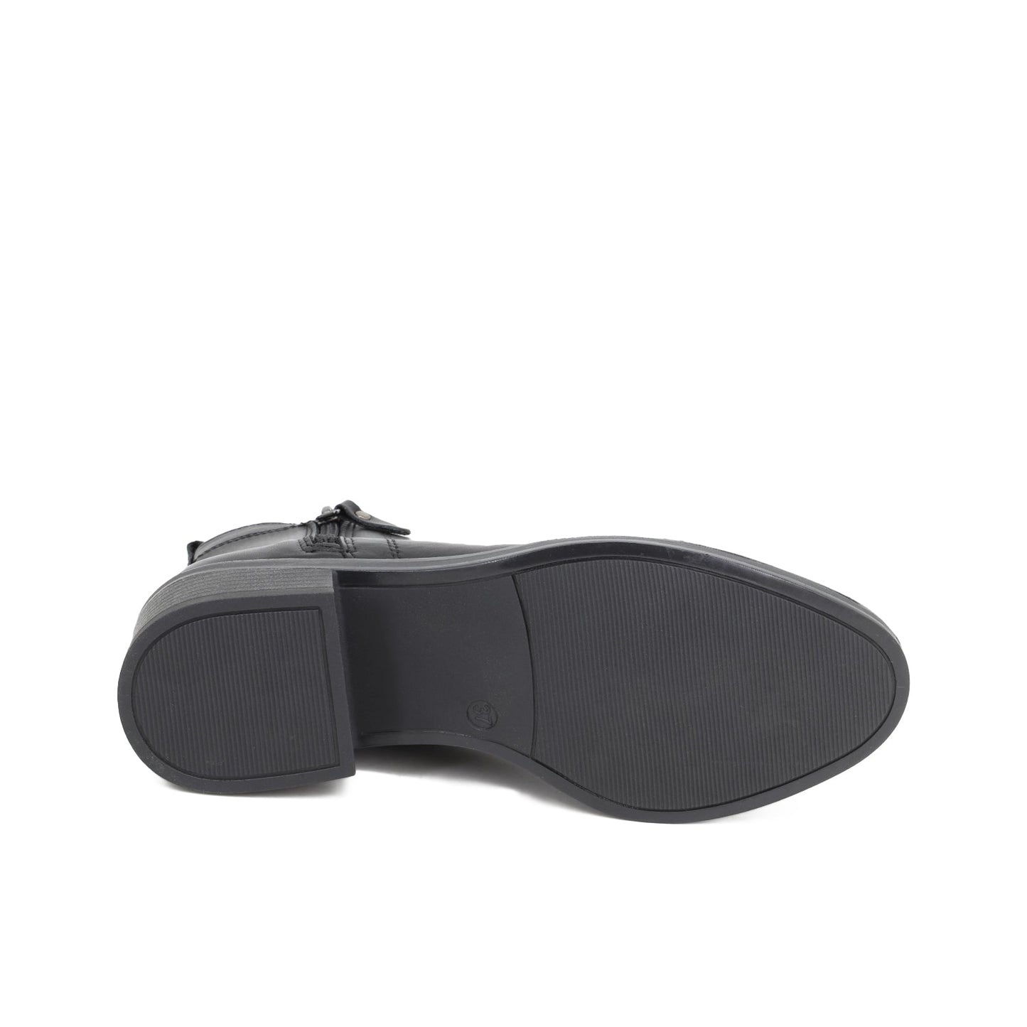 Bottines Femme Uma – détail de la matière