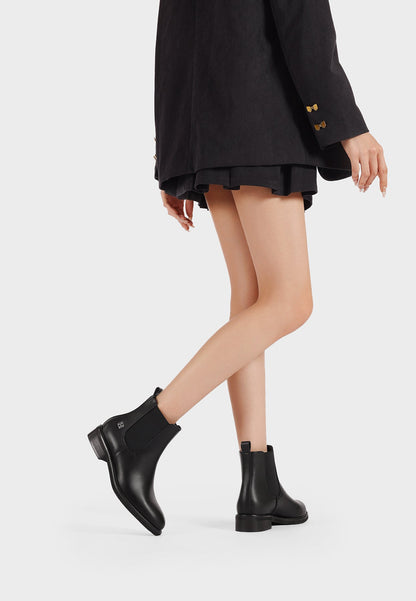 Bottines Chelsea Femme Ninon – vue principale