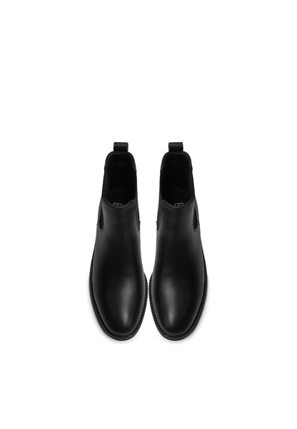 Bottines Chelsea Femme Ninon – vue arrière